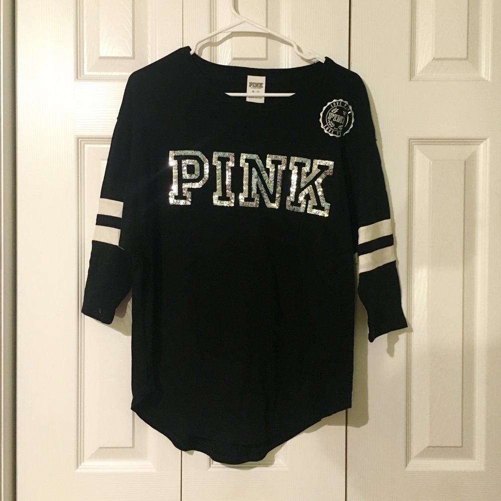 Victoria's Secret PINK Dolman Top